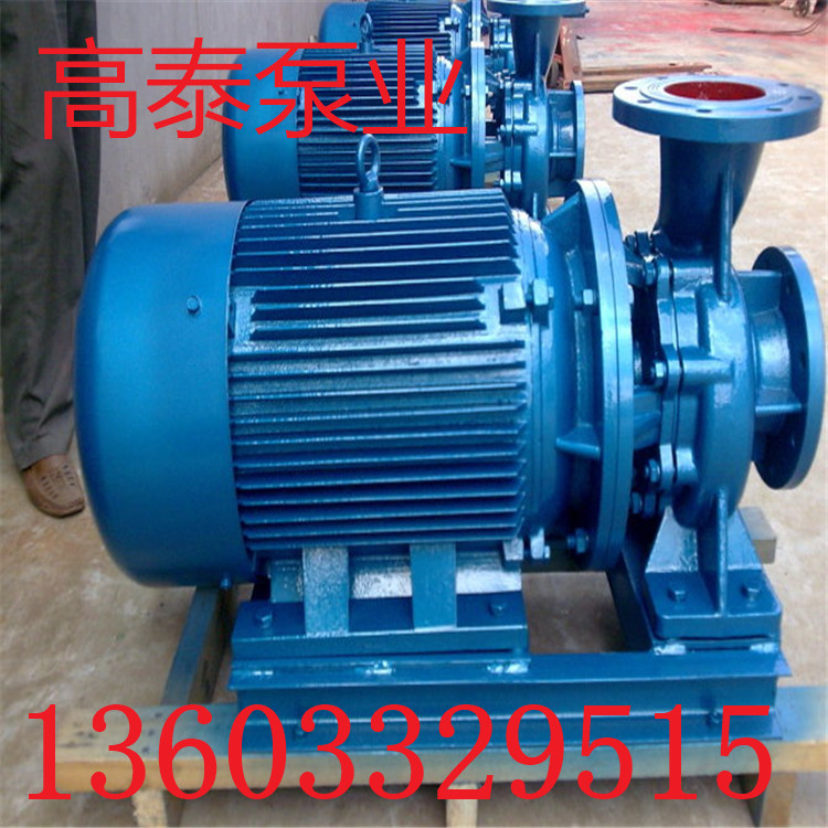IRZ150-250I直聯泵配件
