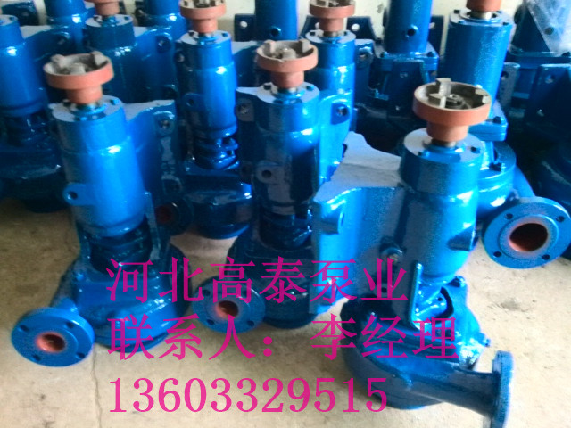4BA-12工業清水泵